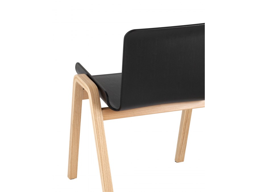 Стул Harbour черный