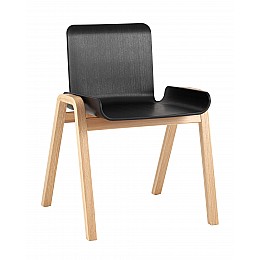 Стул Harbour черный