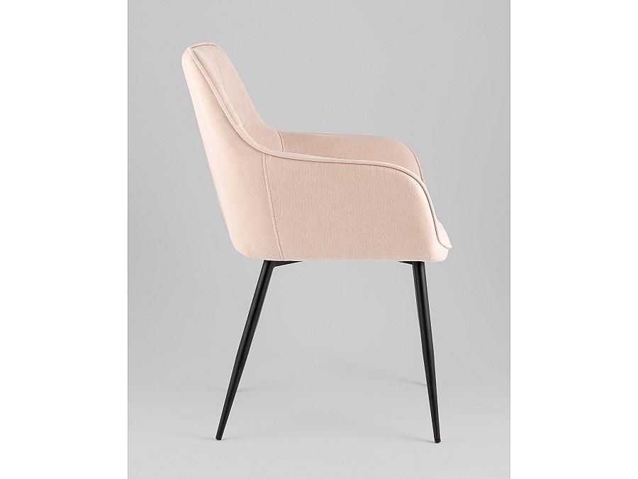 Стул обеденный Noa бежевый