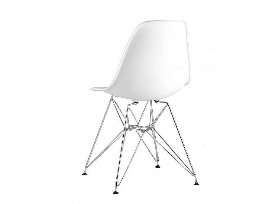 Стул DSR белый