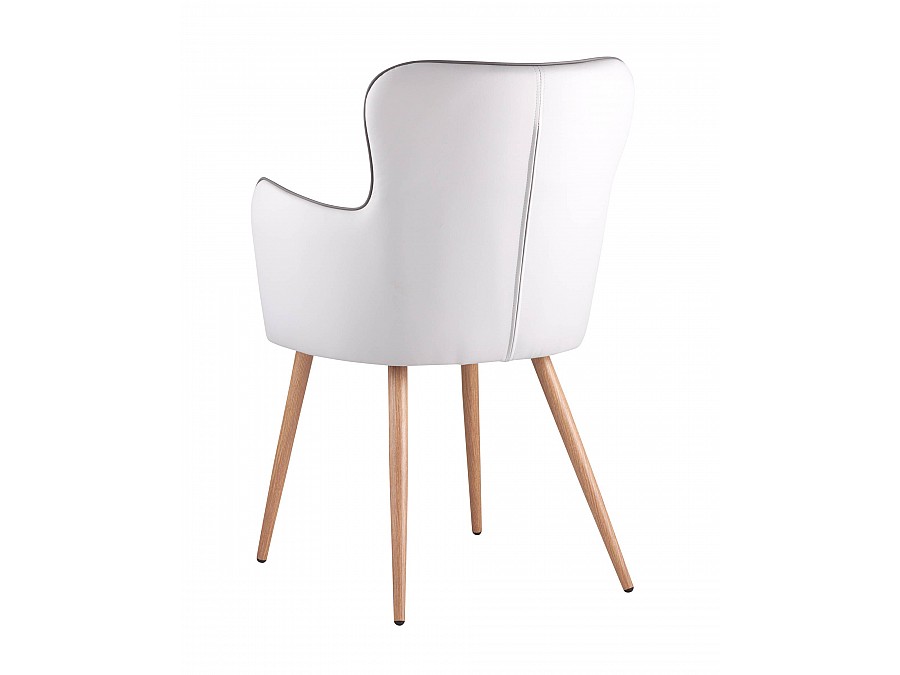 Стул Космос серый