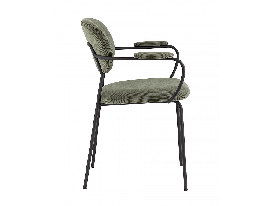 Стул Кэрол хаки