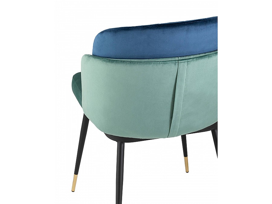 Стул Пенелопа мятный