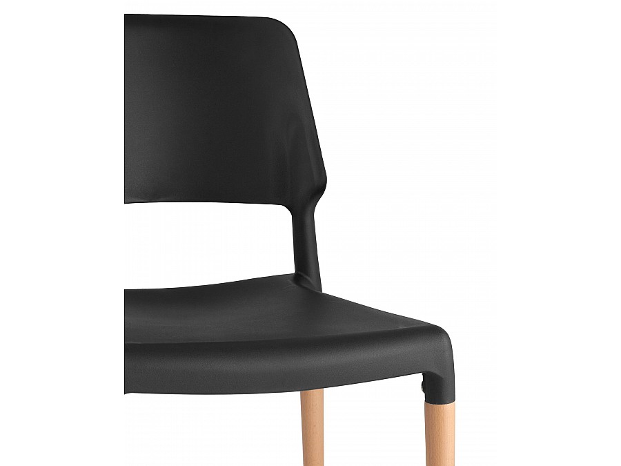 Стул BISTRO черный