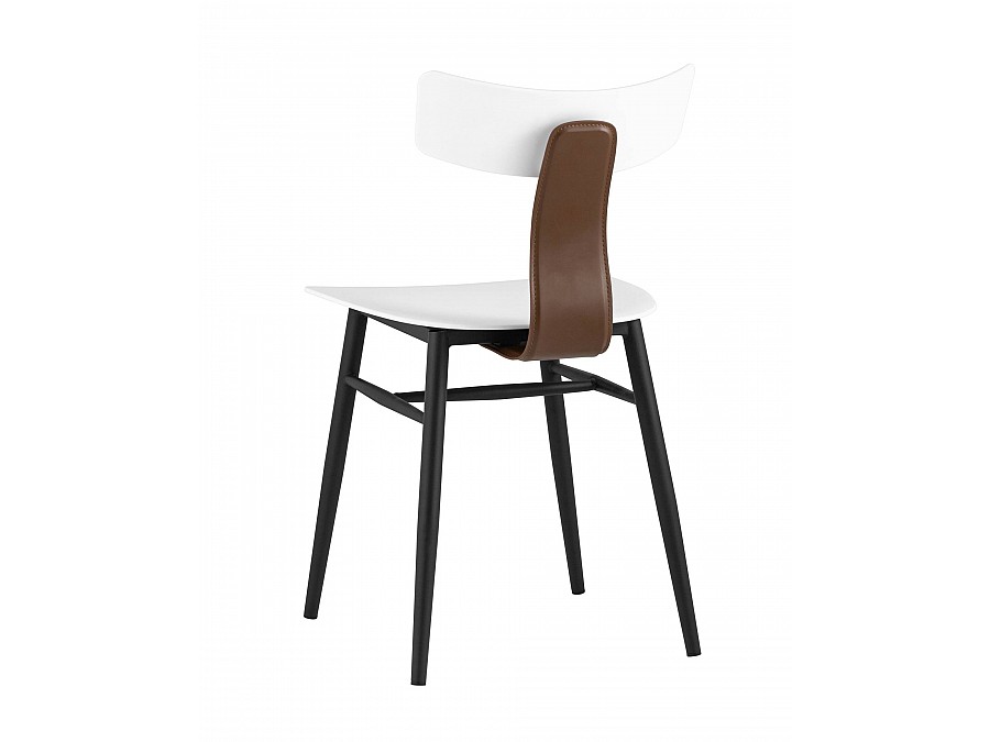 Стул ANT белый