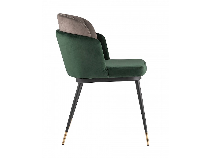Стул Пенелопа зеленый