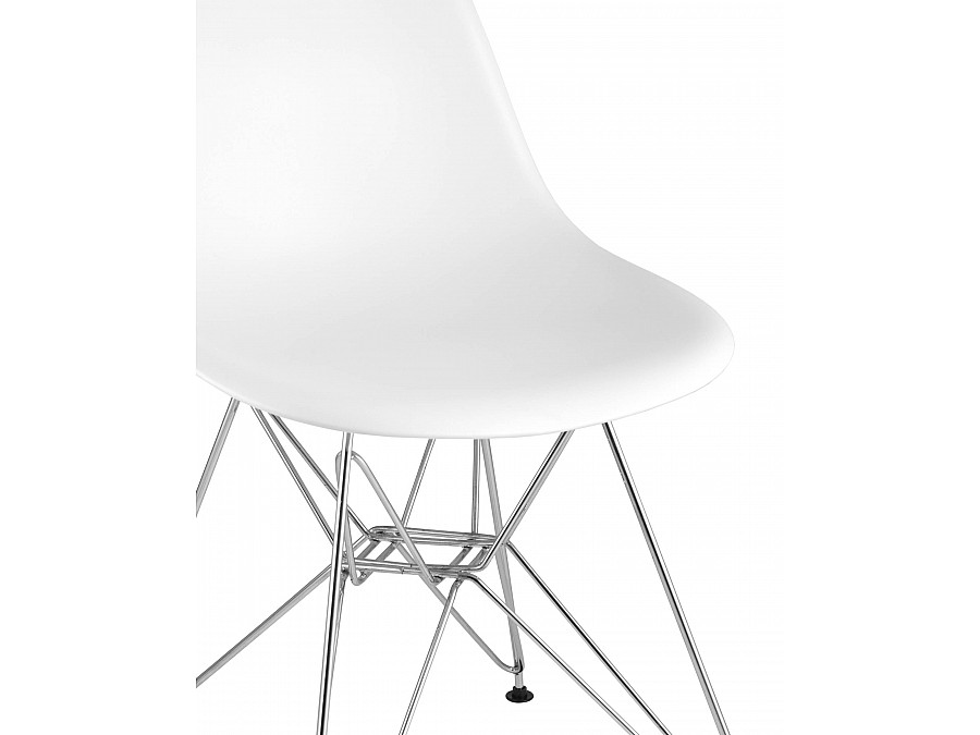 Стул DSR белый