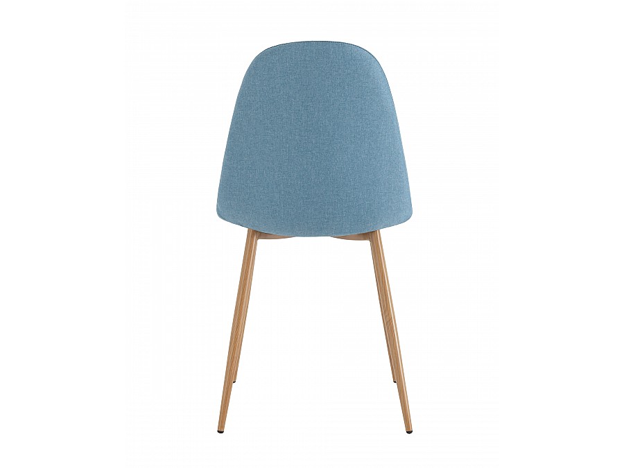 Стул Валенсия SN голубой
