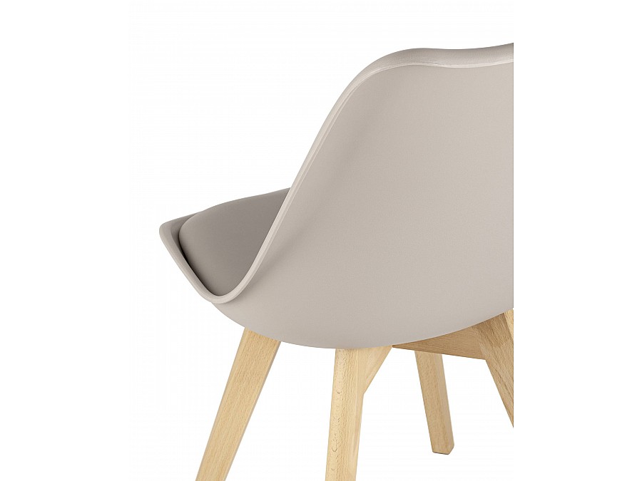 Стул FRANKFURT бежевый