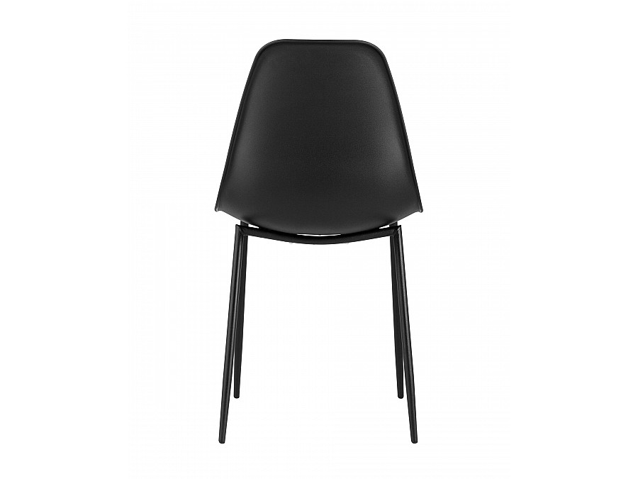 Стул KON черный