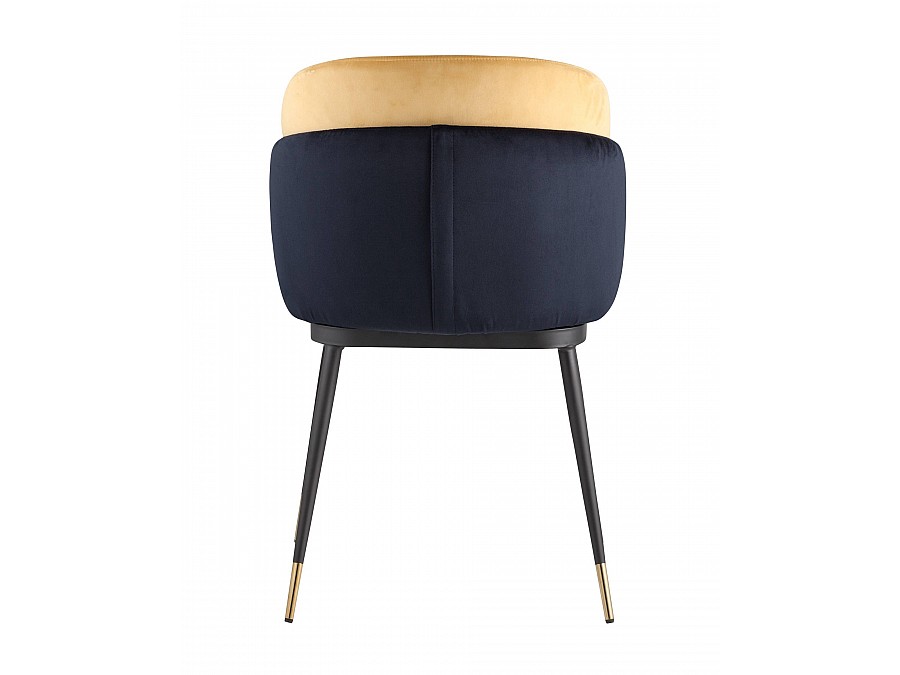 Стул Пенелопа синий