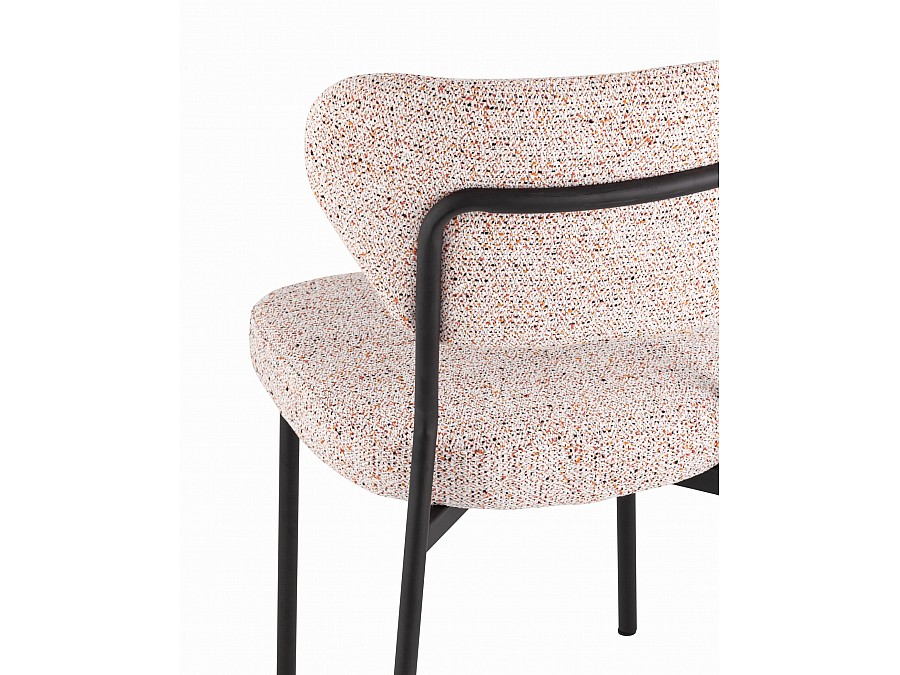 Стул Билл бежевый