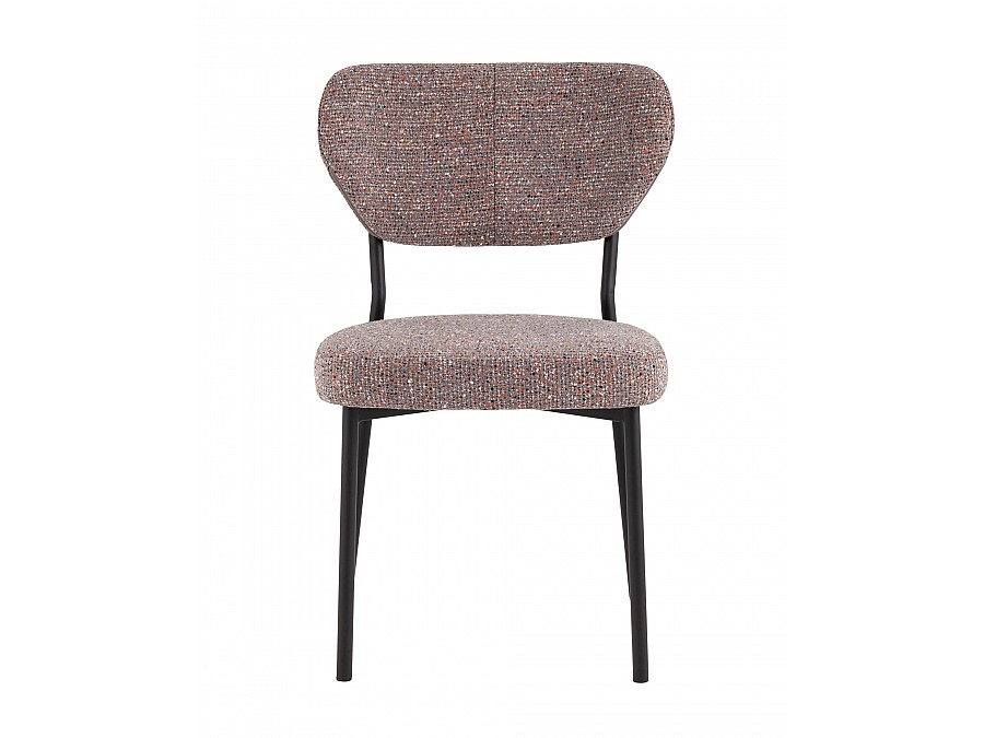 Стул Билл коричневый