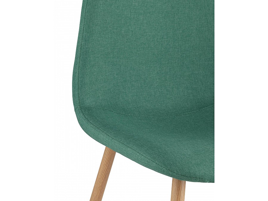 Стул Валенсия зеленый