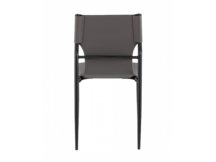 Стул обеденный West серый