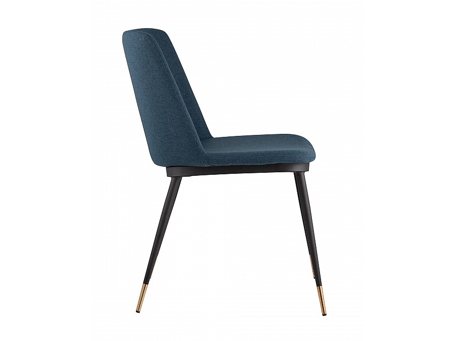 Стул Мелисса синий