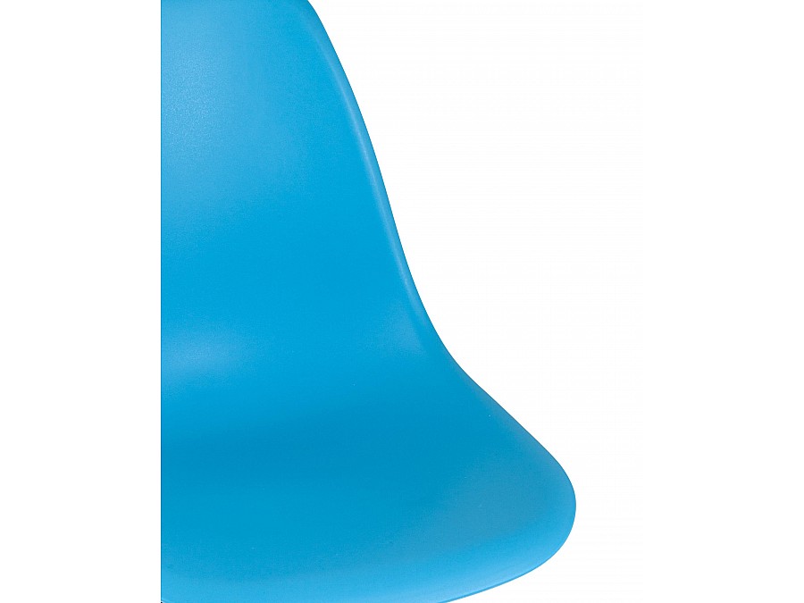 Стул Style DSW бирюзовый x4