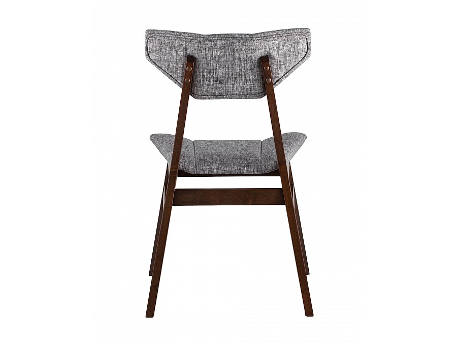 Стул обеденный TOR серый 4 шт.