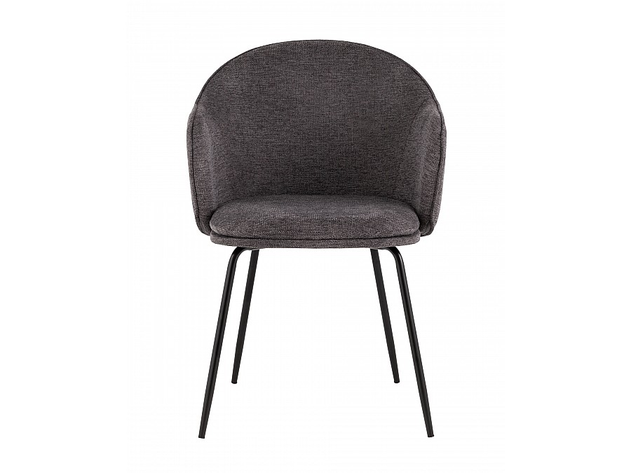 Стул обеденный Echo темно-серый