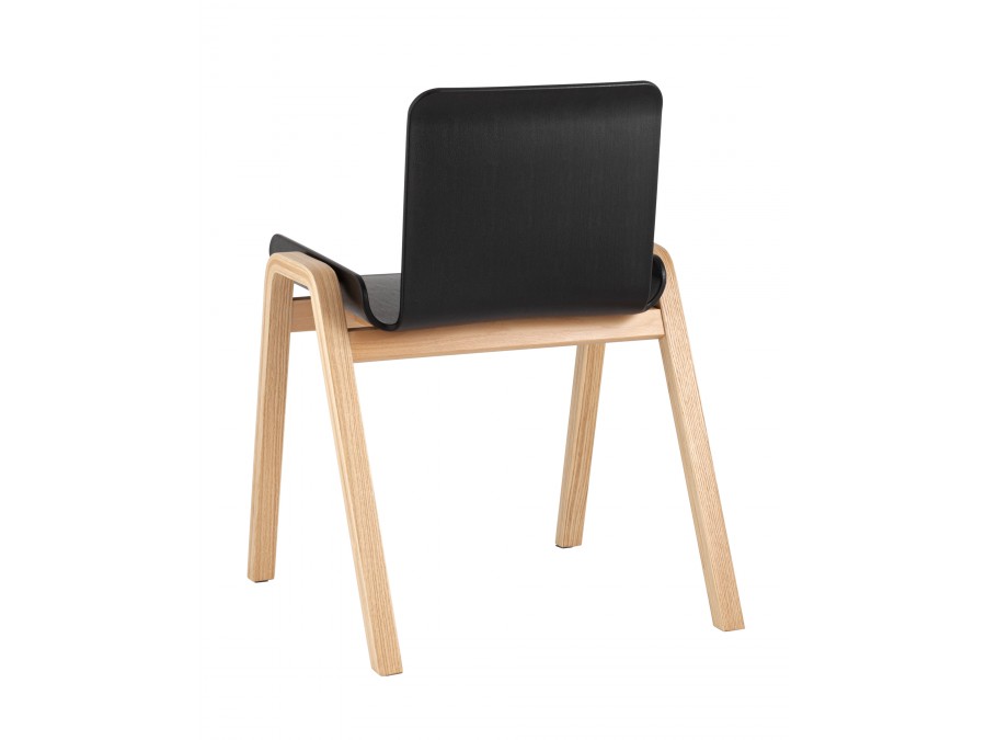 Стул Harbour черный