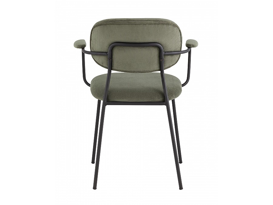 Стул Кэрол хаки