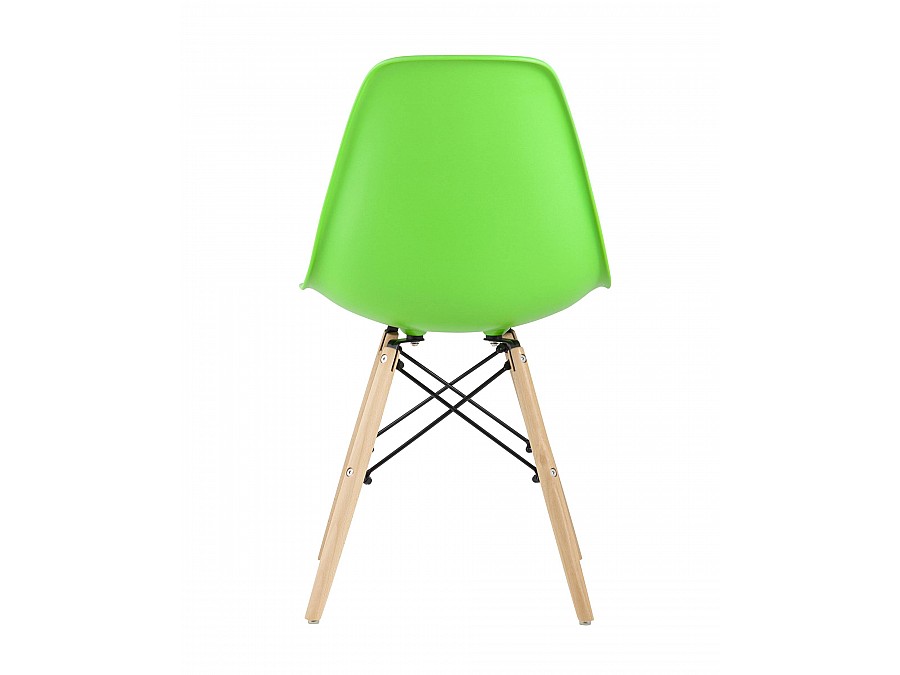 Стул DSW светло-зеленый