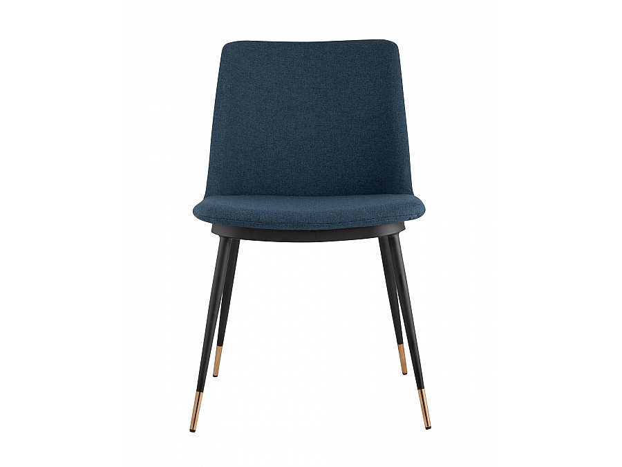 Стул Мелисса синий