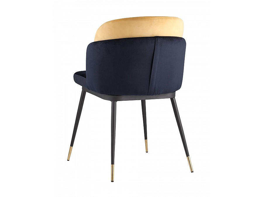 Стул Пенелопа синий