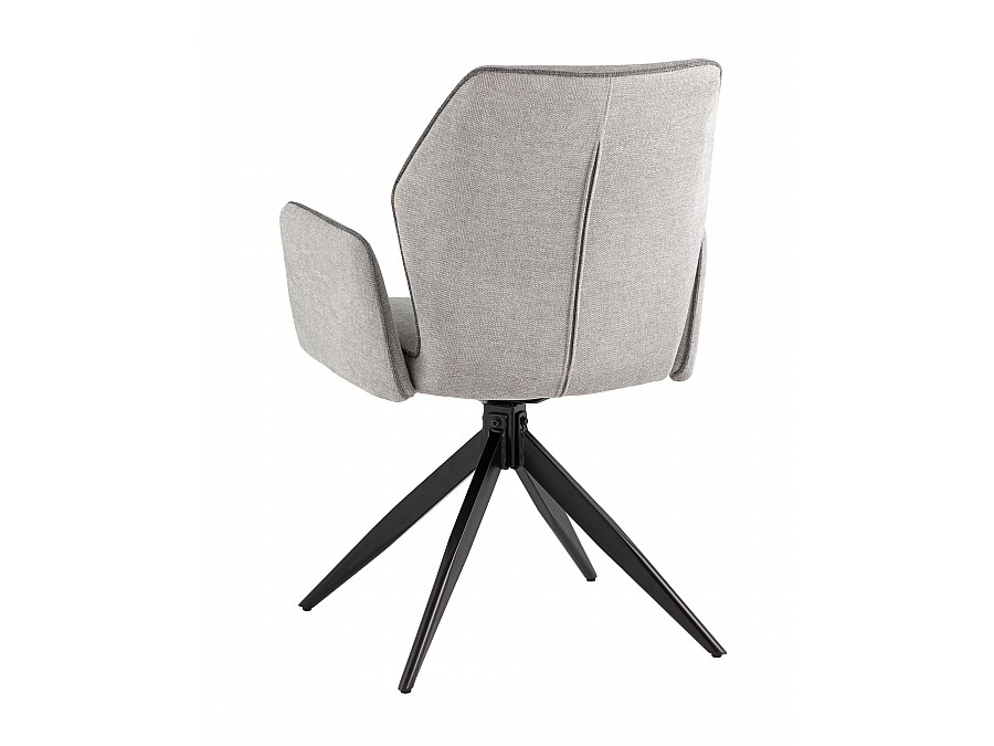 Стул обеденный Helm серый