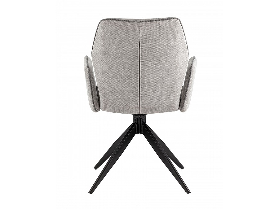 Стул обеденный Helm серый