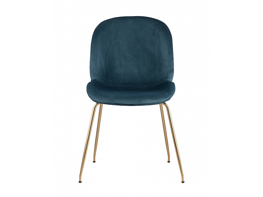 Стул Beetle маренго