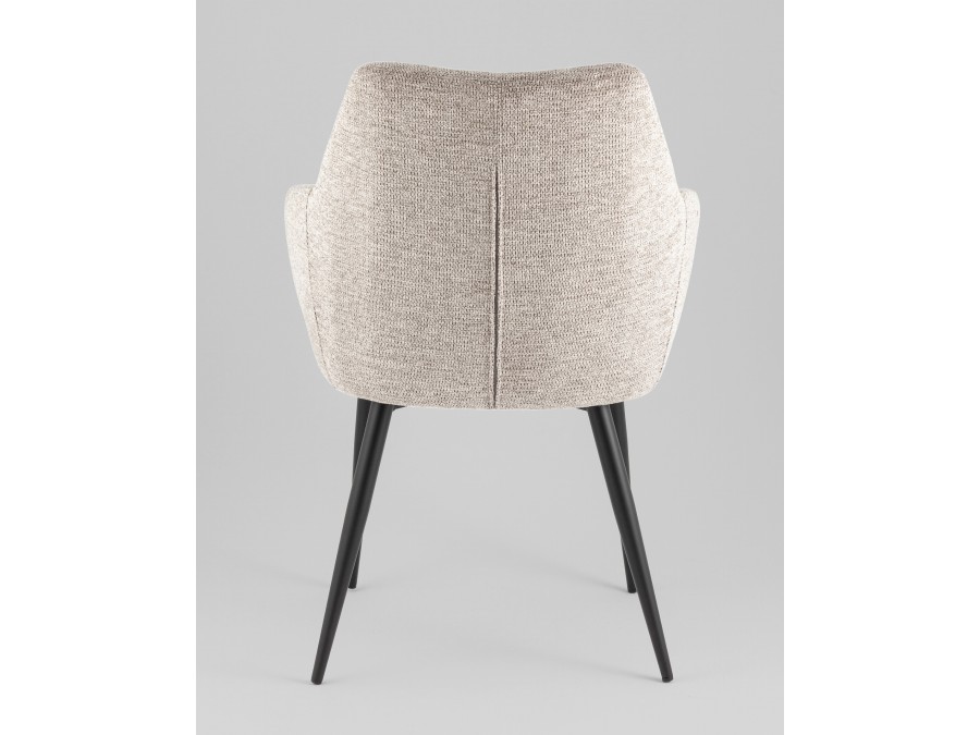 Стул обеденный Katys капучино рогожка