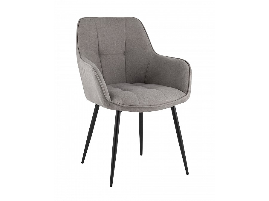 Стул обеденный Noa серый