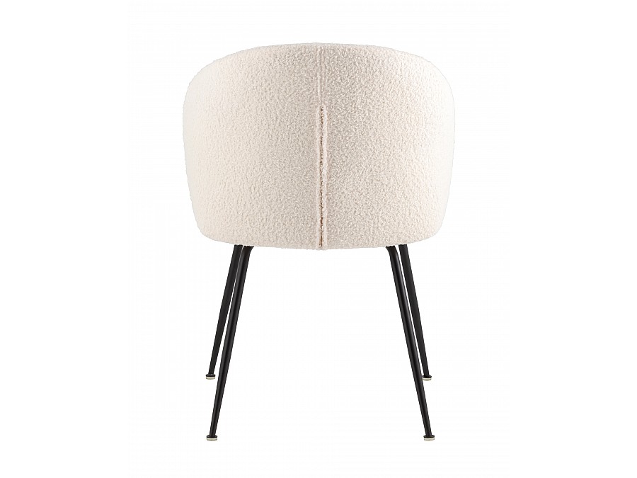 Стул Leaf белый