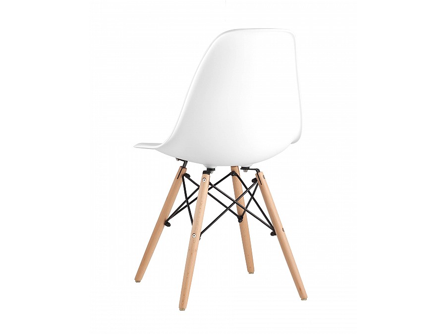 Стул Style DSW белый