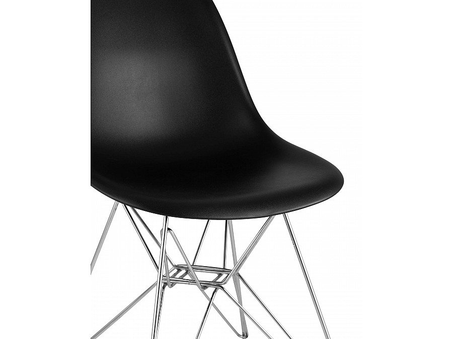 Стул DSR черный