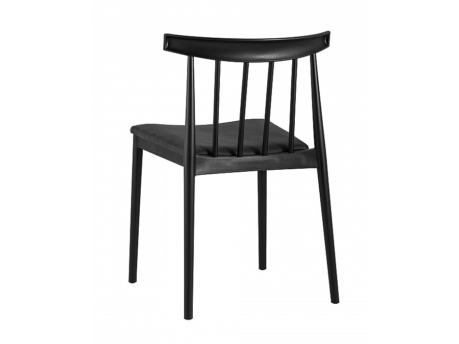 Стул Ranch черный