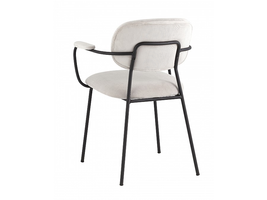 Стул Кэрол бежевый