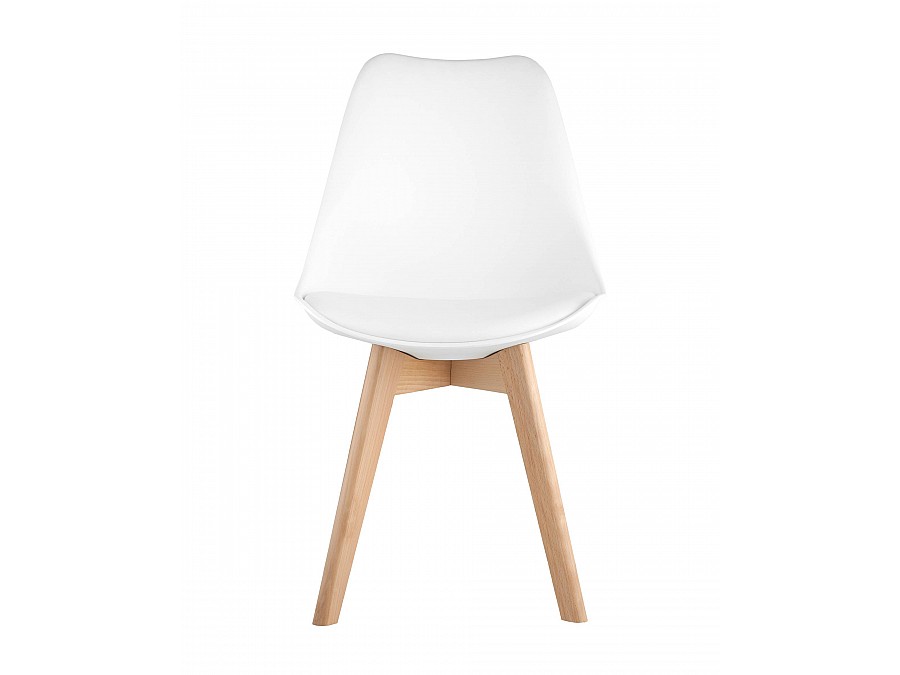 Стул FRANKFURT белый