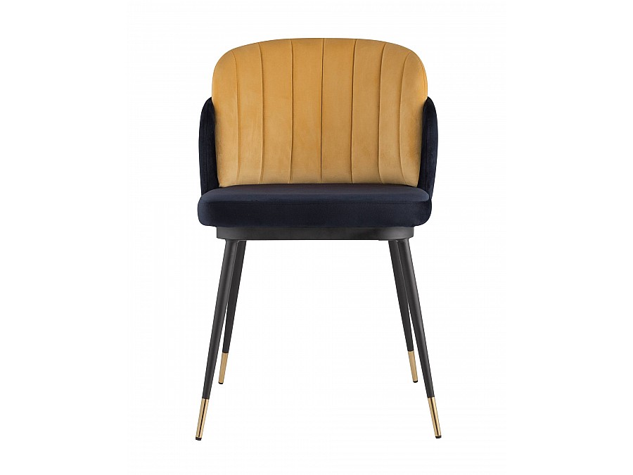 Стул Пенелопа синий