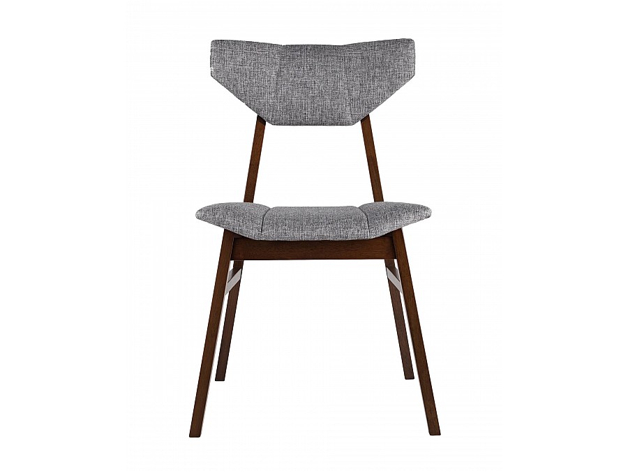 Стул обеденный TOR серый 4 шт.