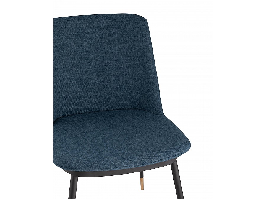 Стул Мелисса синий