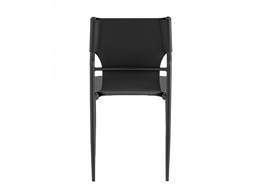 Стул обеденный West черный