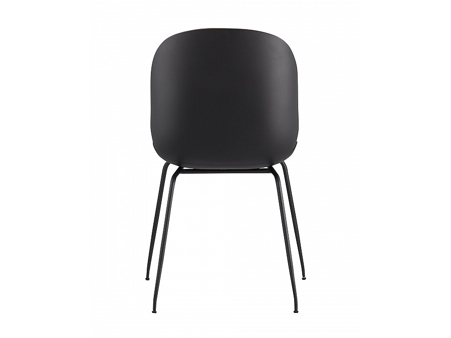 Стул Beetle PU бежевый