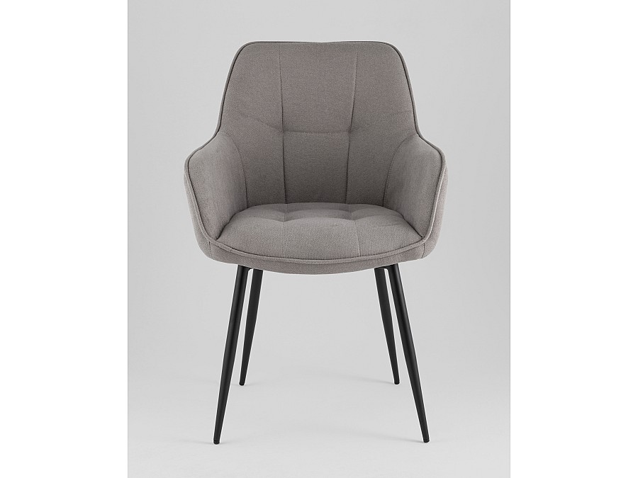 Стул обеденный Noa серый