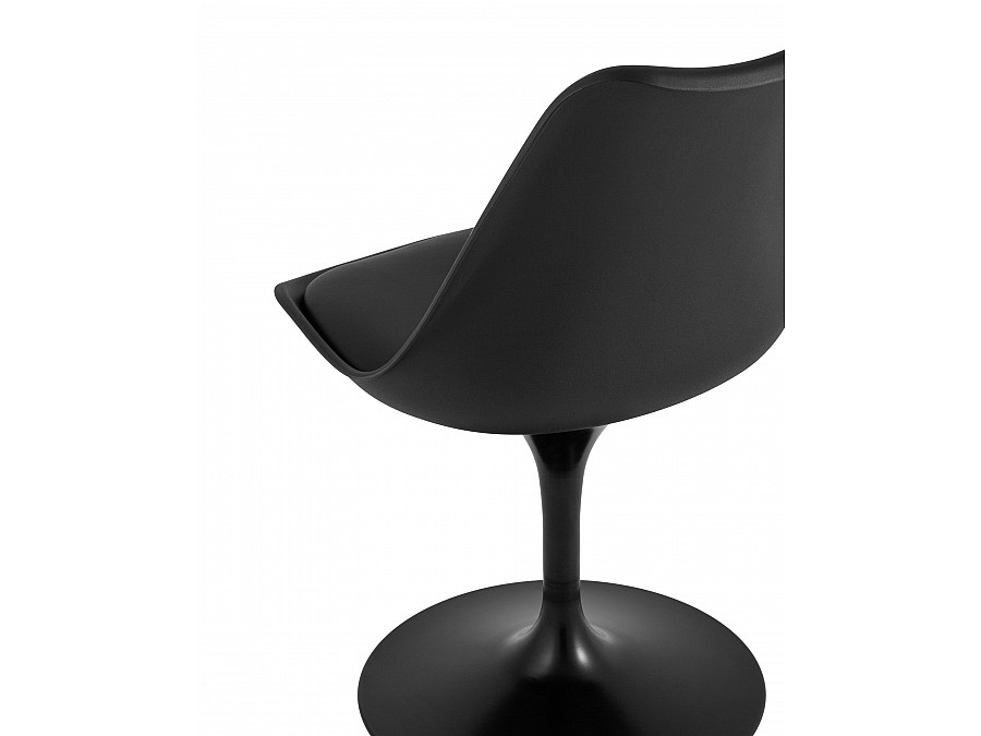 Стул Tulip черный