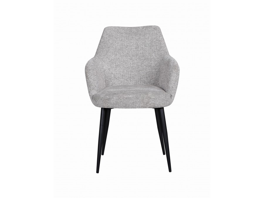 Стул обеденный Katys капучино рогожка 2 шт.