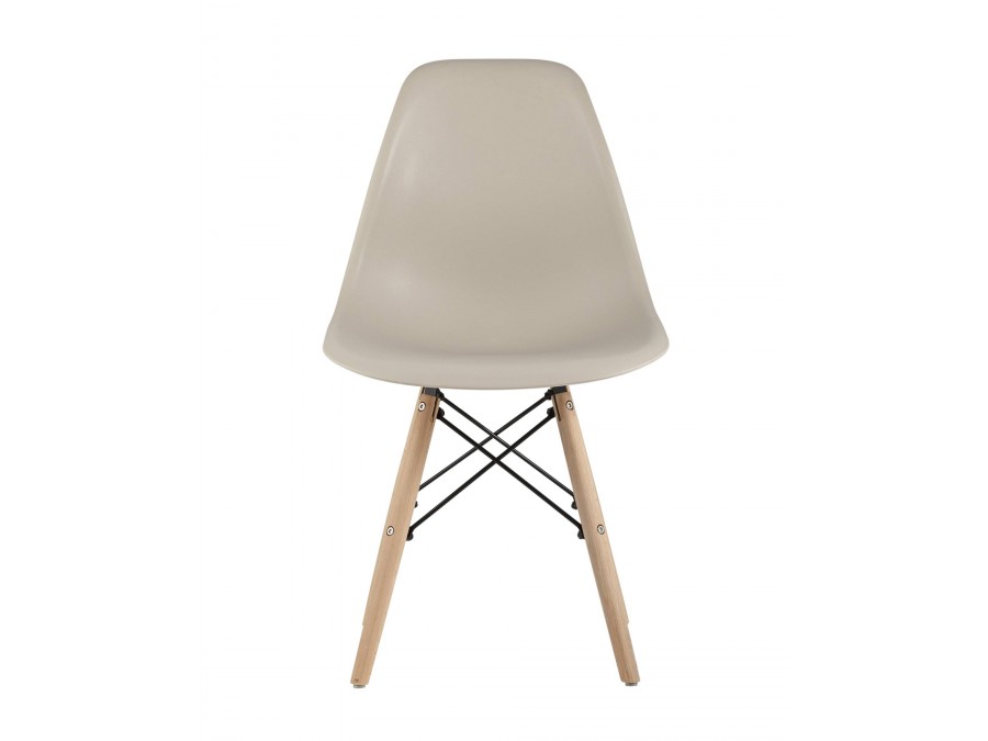 Стул Style DSW бежевый
