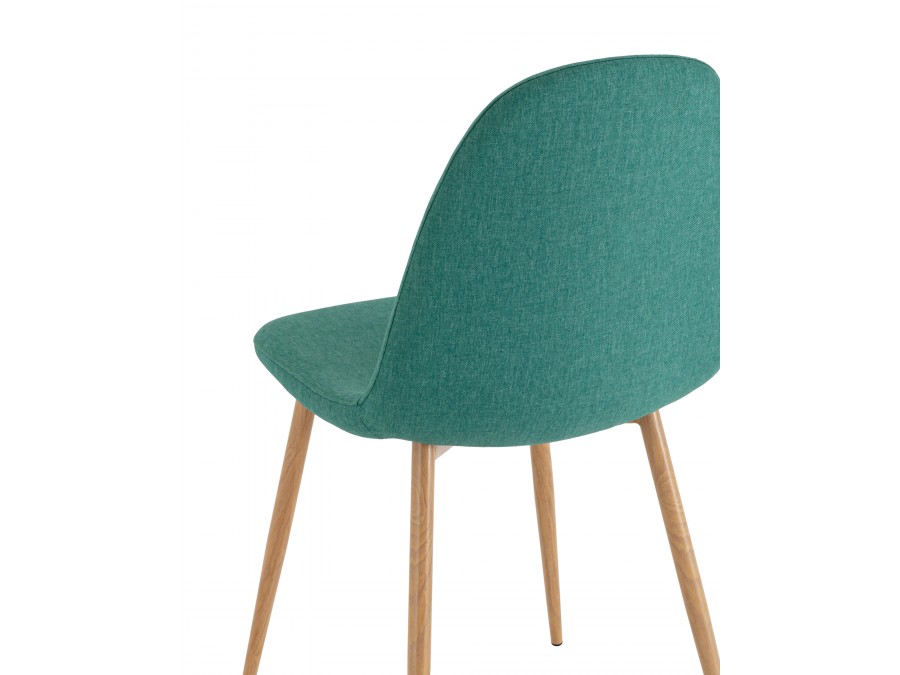 Стул Валенсия SN зеленый