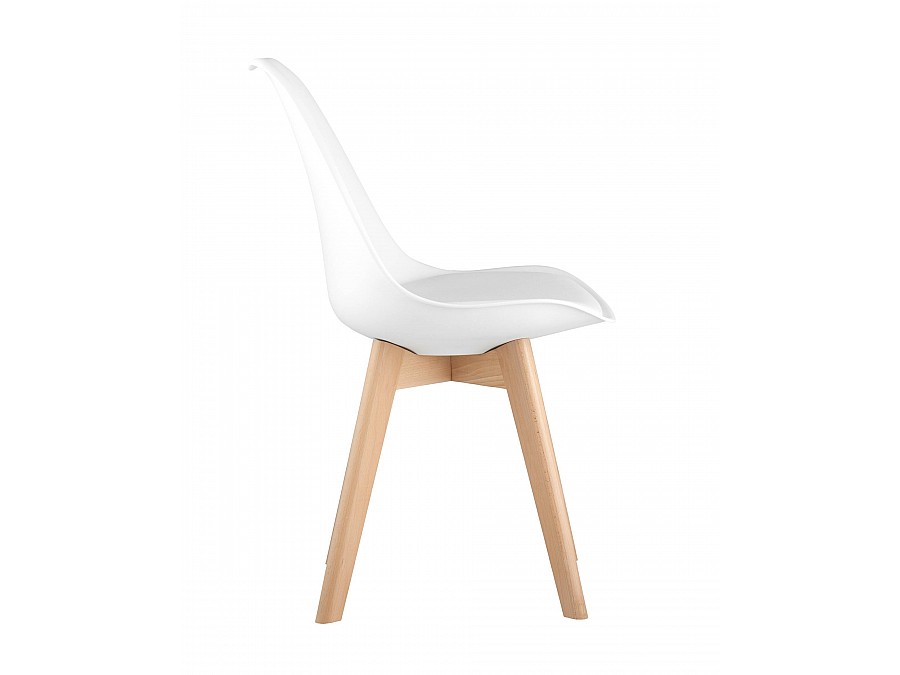 Стул FRANKFURT белый